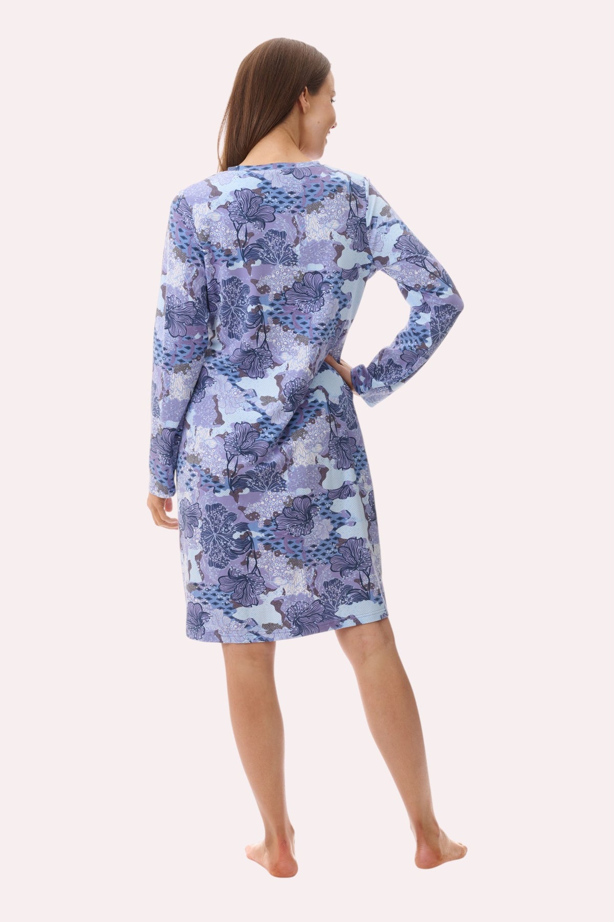 Holly short nightie