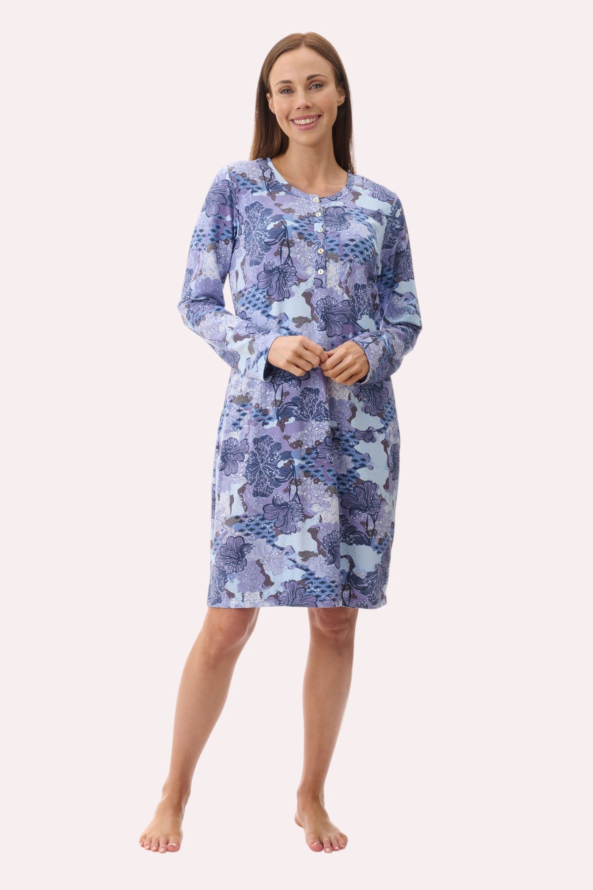 Holly short nightie