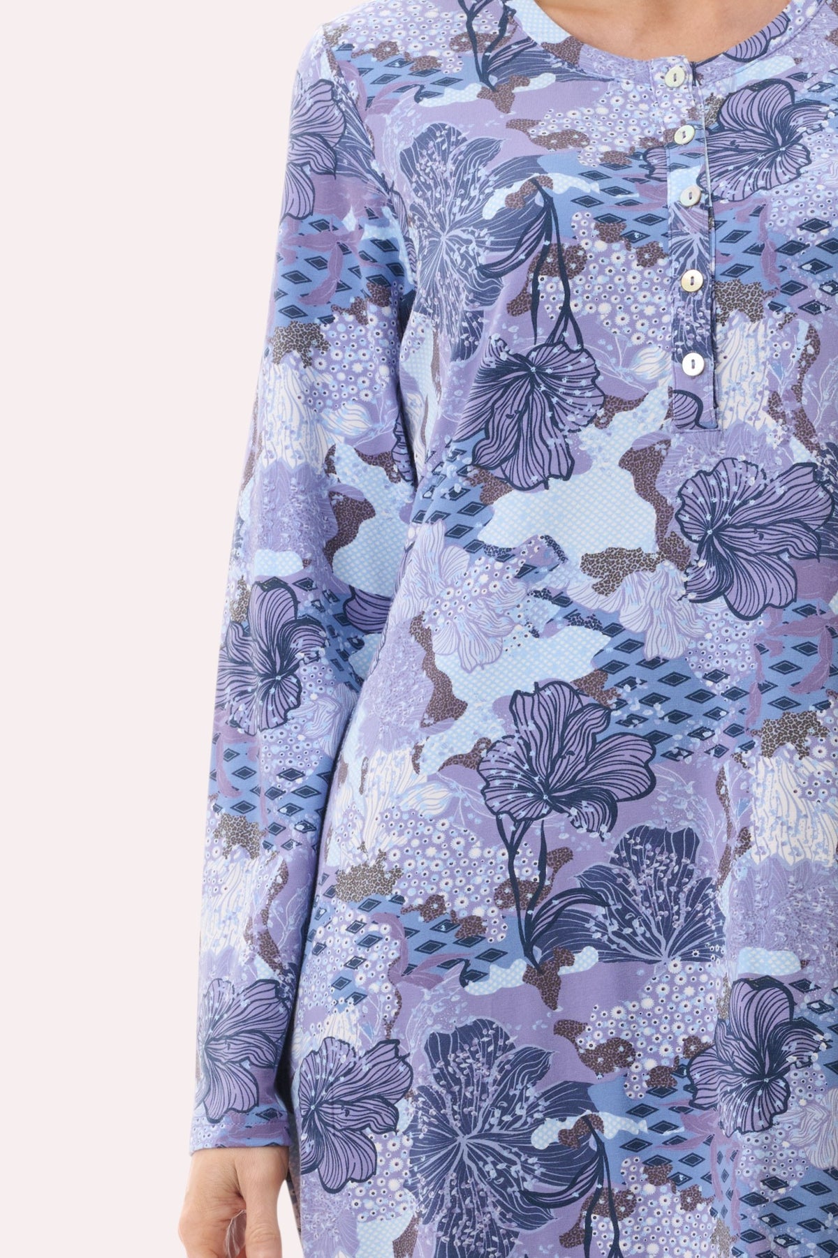Holly short nightie