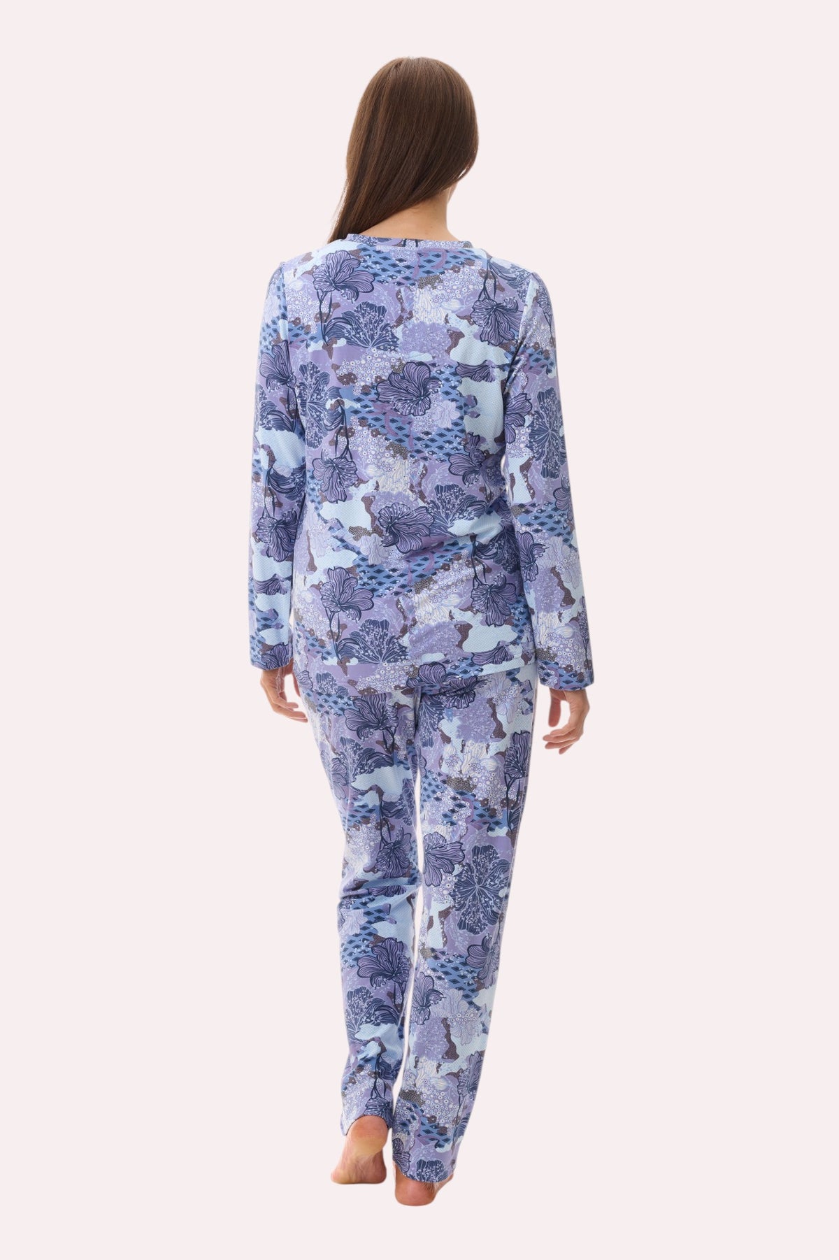 Holly pyjama