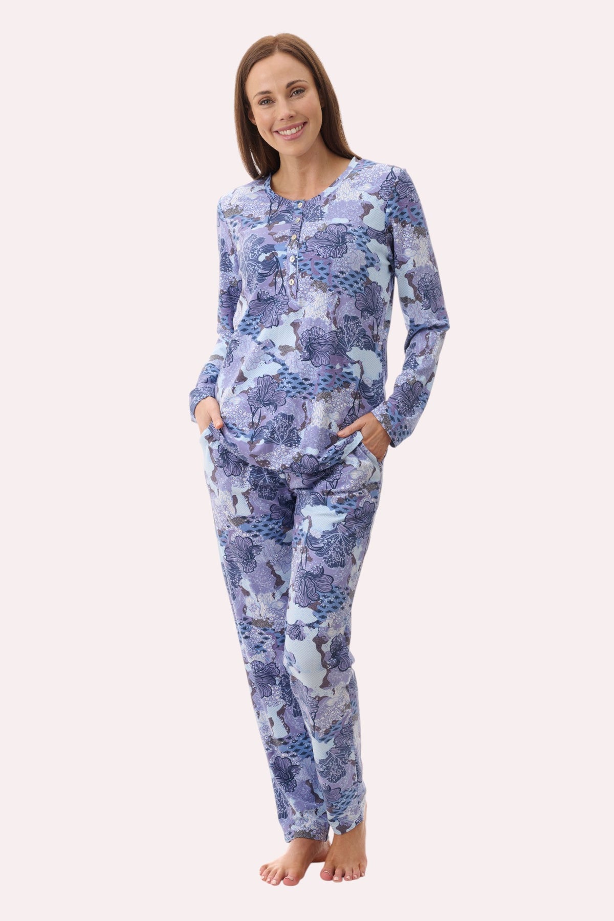Holly pyjama