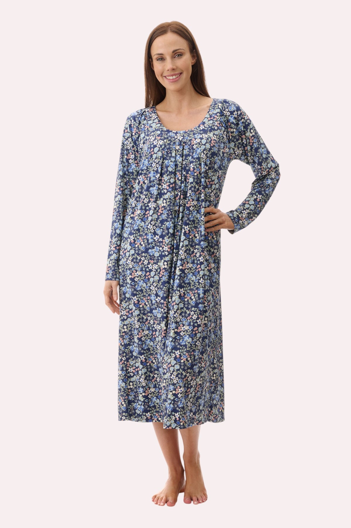 Ariel mid nightie