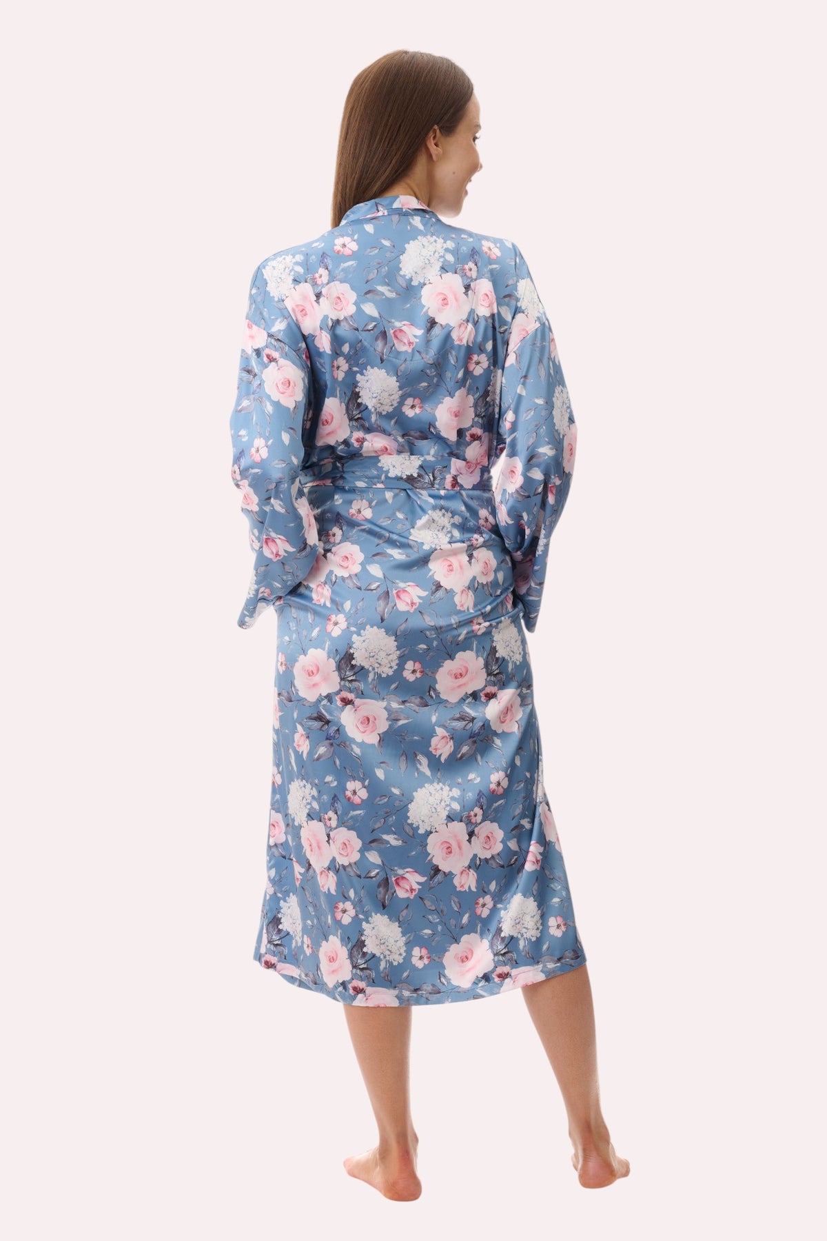 7PY16J - Jaclyn mid wrap