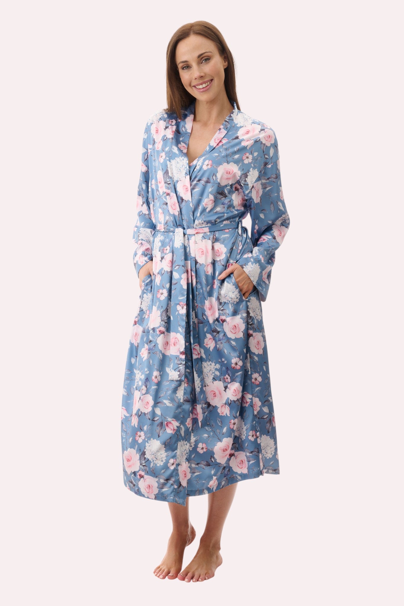 7PY16J - Jaclyn mid wrap