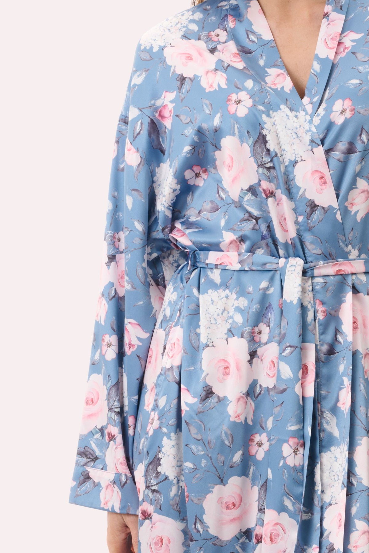 7PY16J - Jaclyn mid wrap