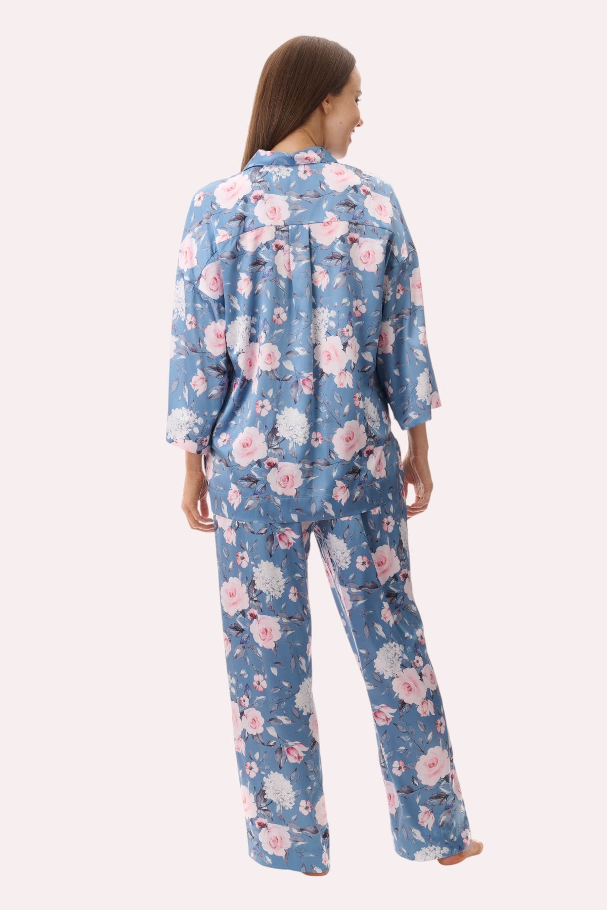 7PY81J - Jaclyn pyjama