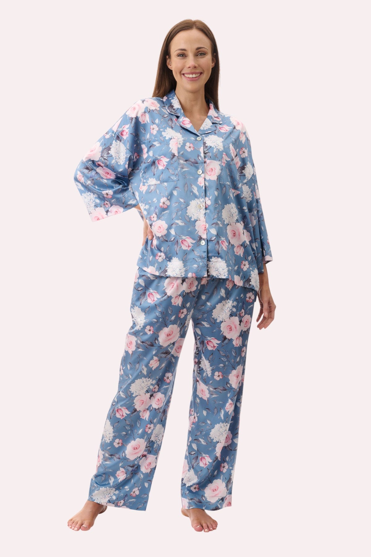 7PY81J - Jaclyn pyjama