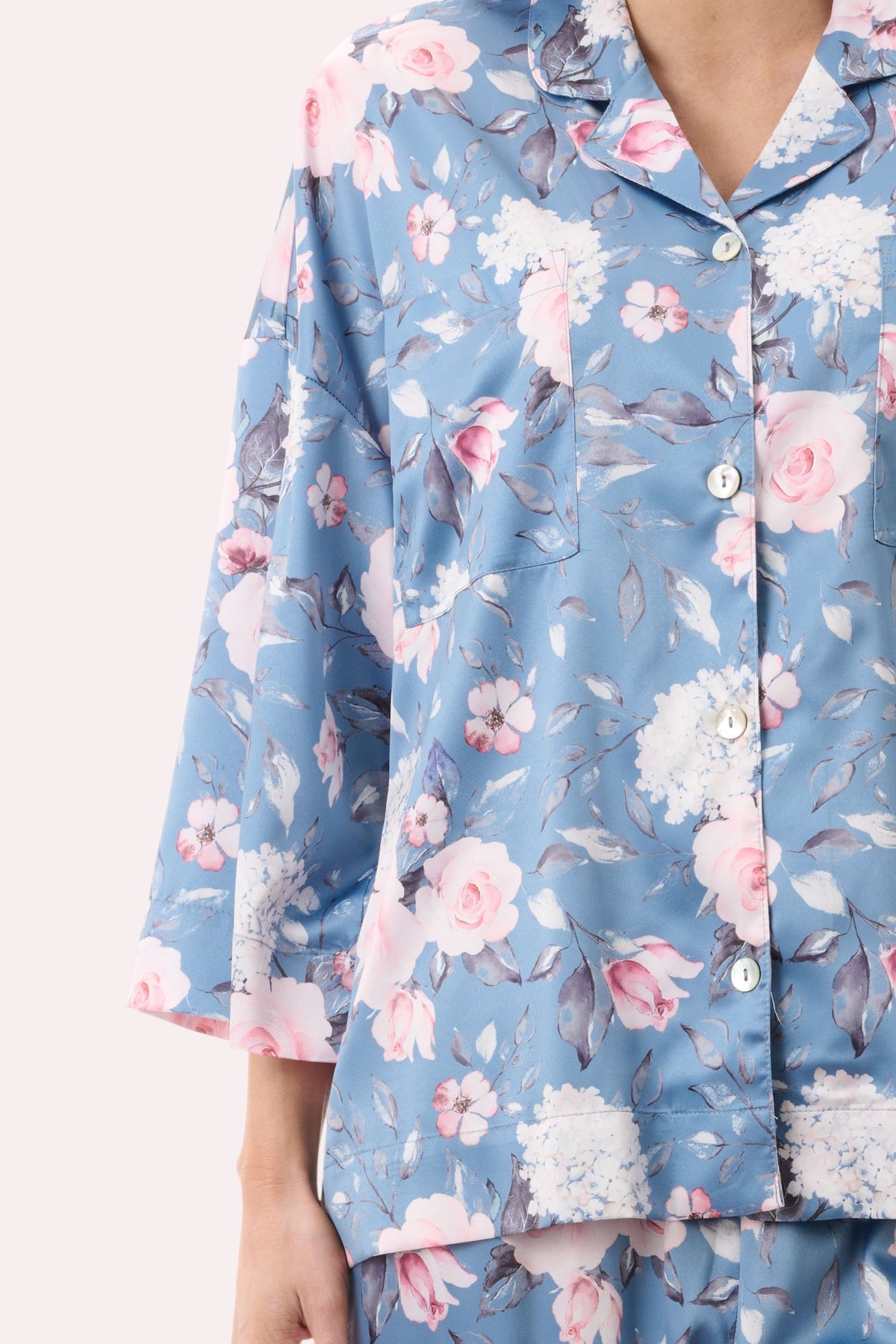 7PY81J - Jaclyn pyjama