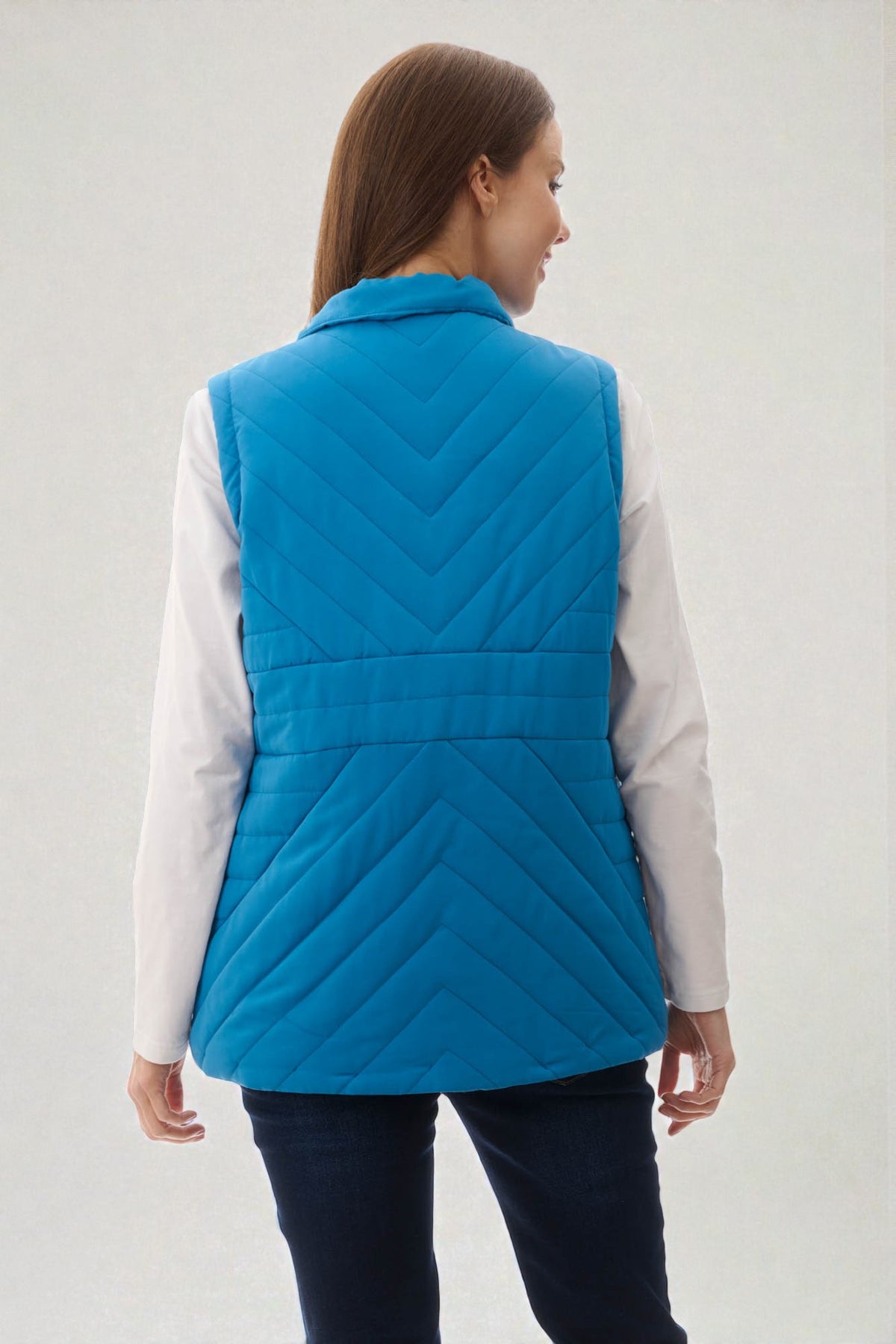 7QJ47 - Puffer vest
