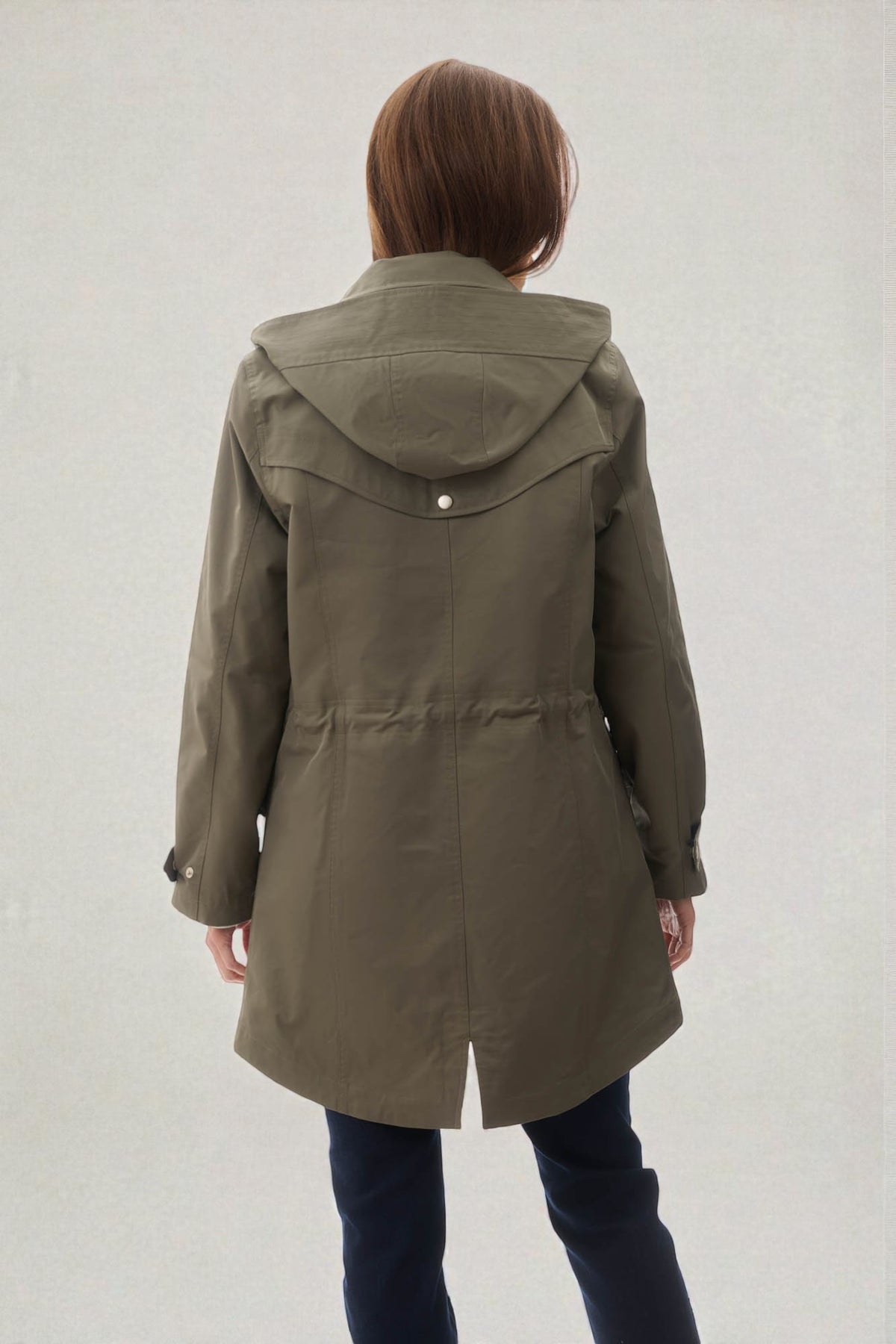 7XX39 - Showerproof jacket