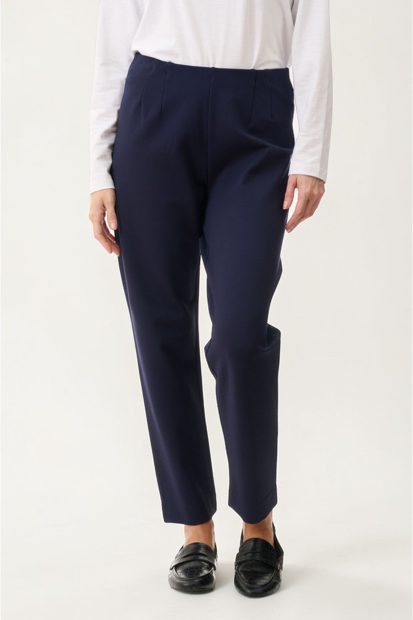 Ponte short pant