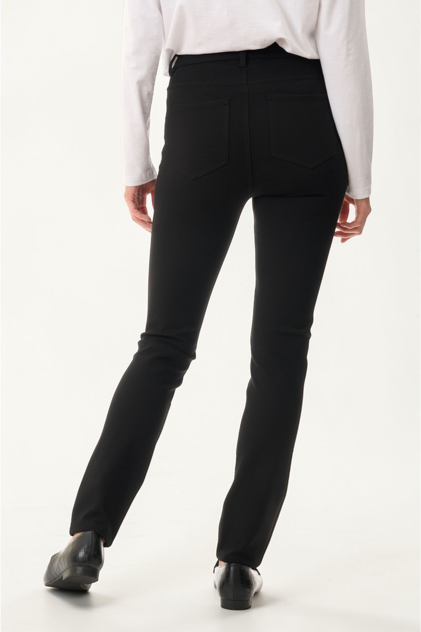 Soft jeans
