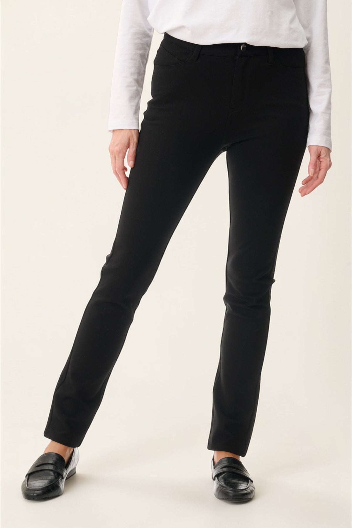 Soft jeans