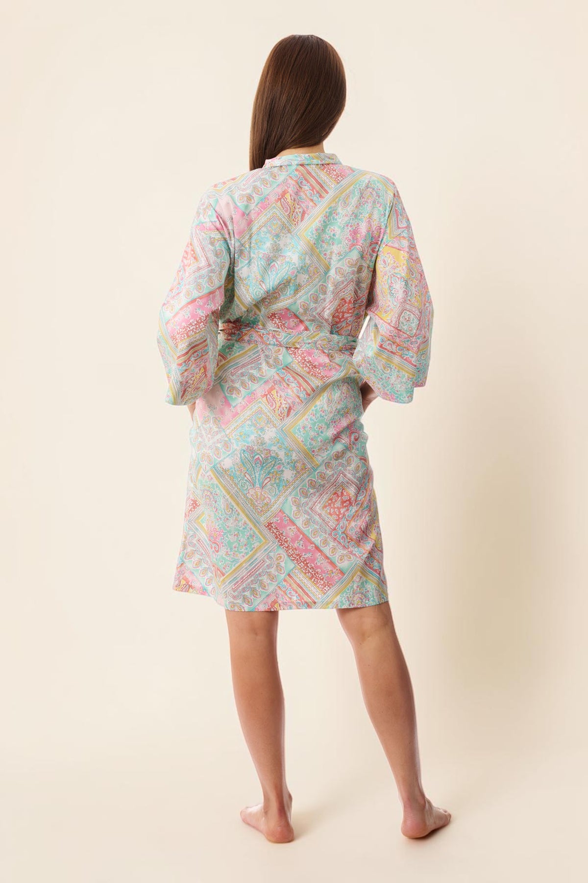 Amalfi Short wrap