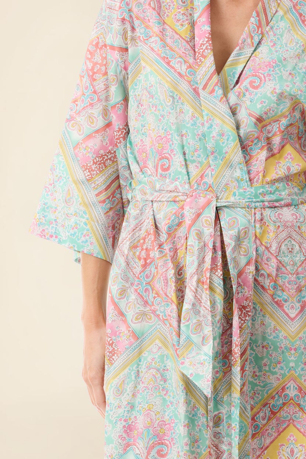 Amalfi Short wrap