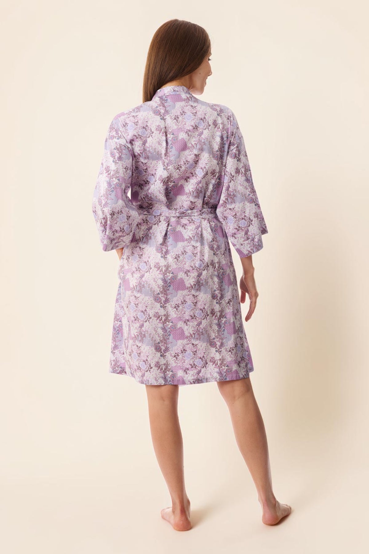 Como Short wrap