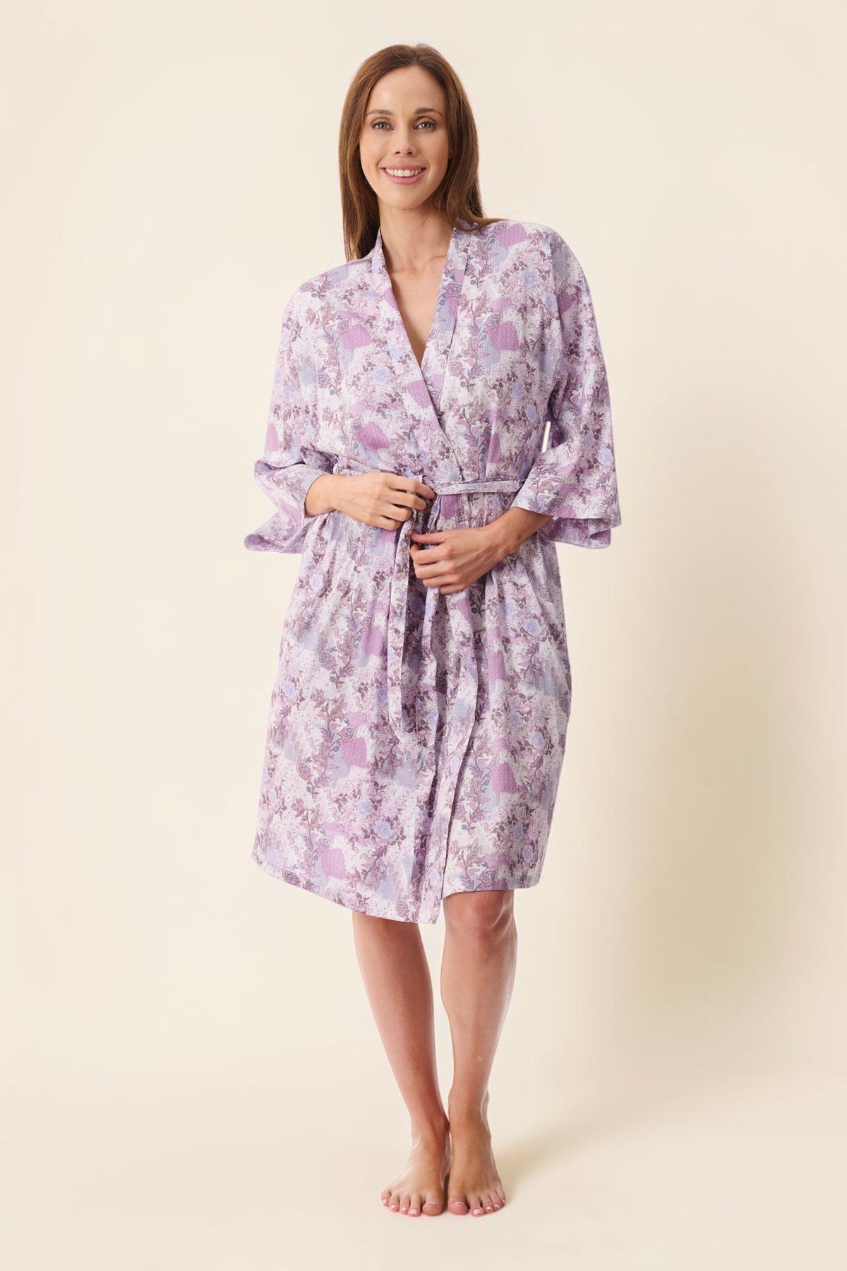 Como Short wrap