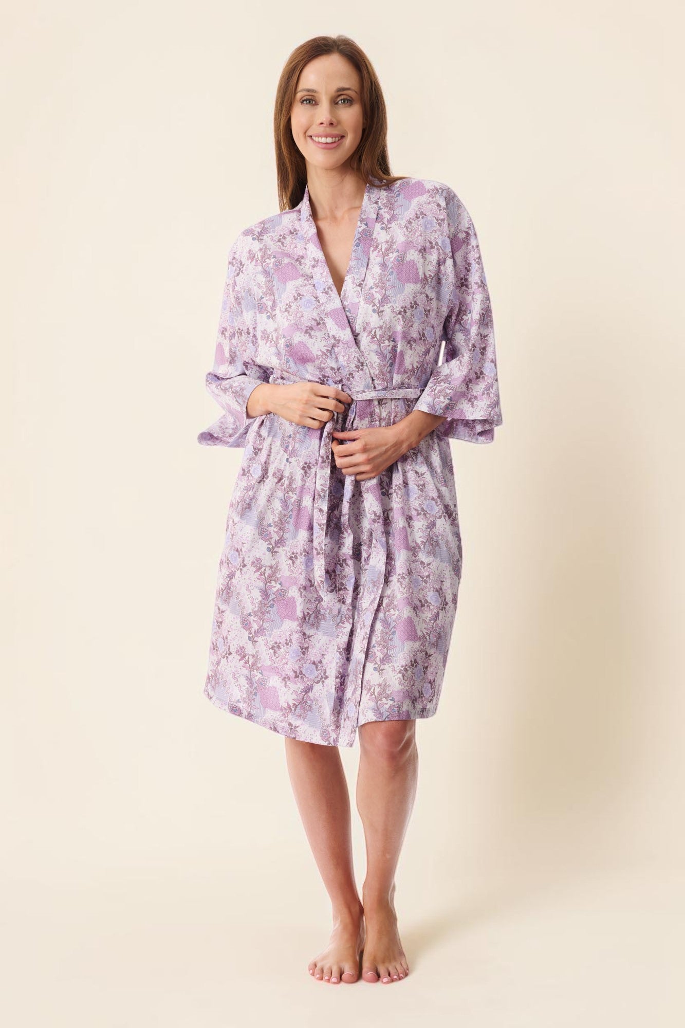 Como Short wrap