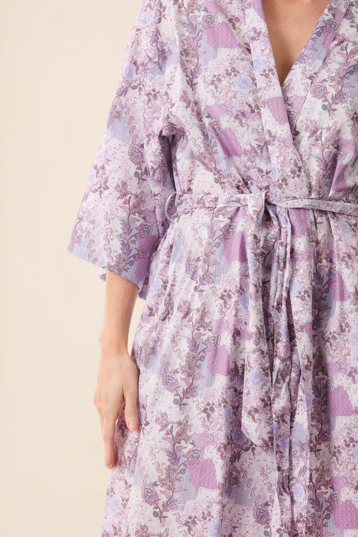 Como Short wrap