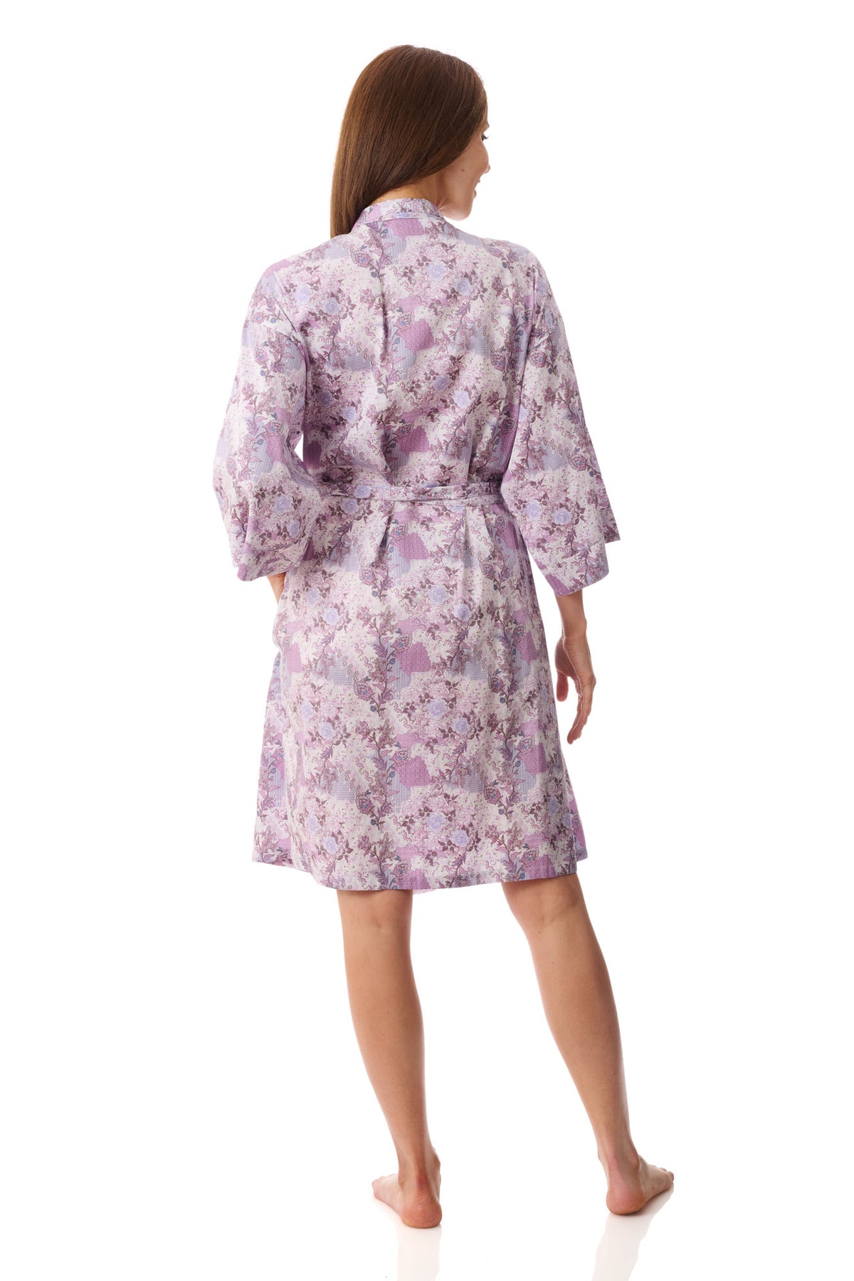 Como Short wrap