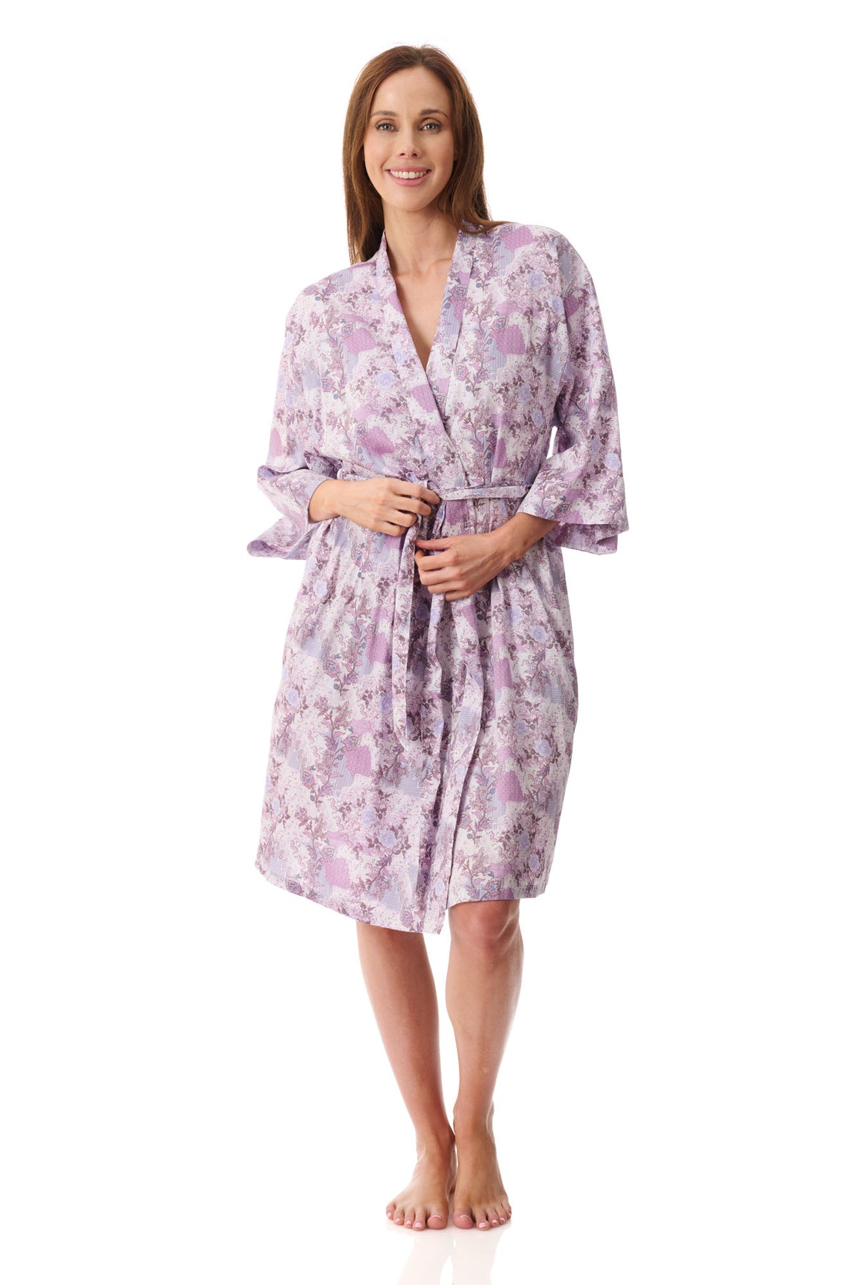 Como Short wrap