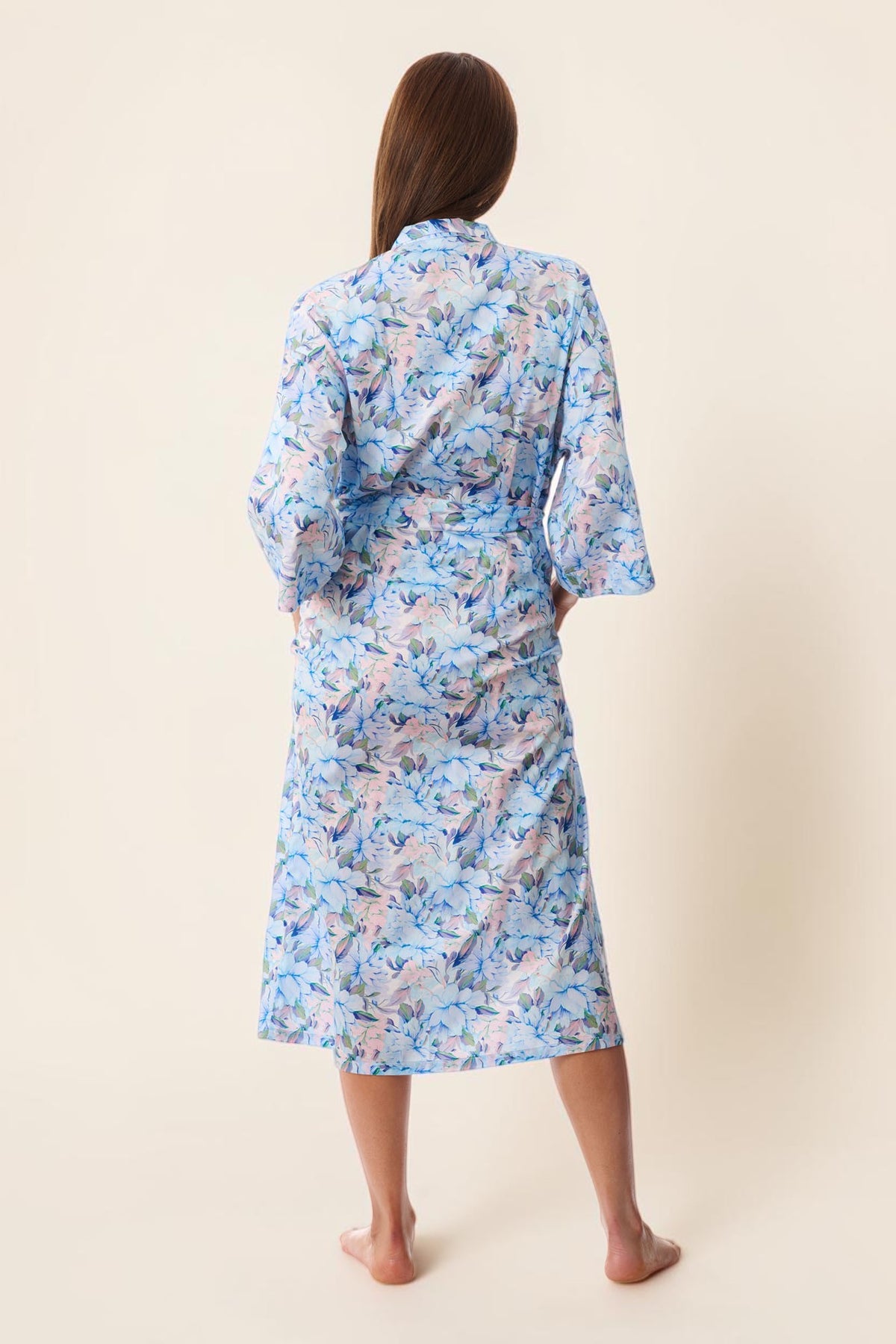 Bari Mid length wrap
