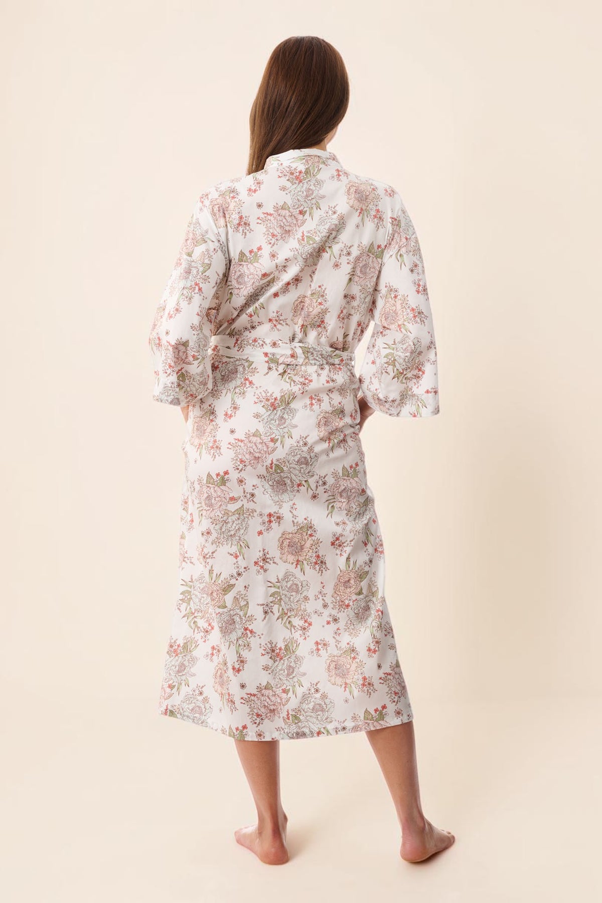 Dolce Mid length wrap