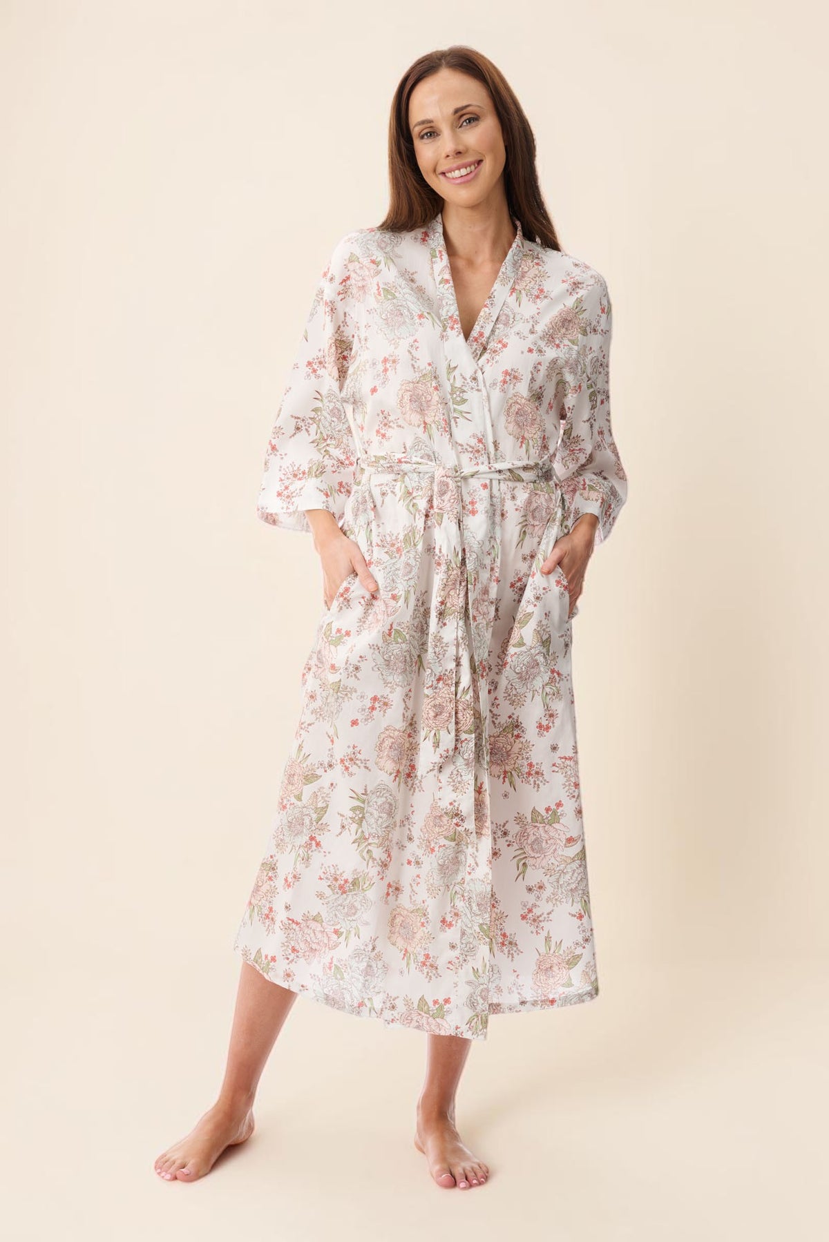 Dolce Mid length wrap