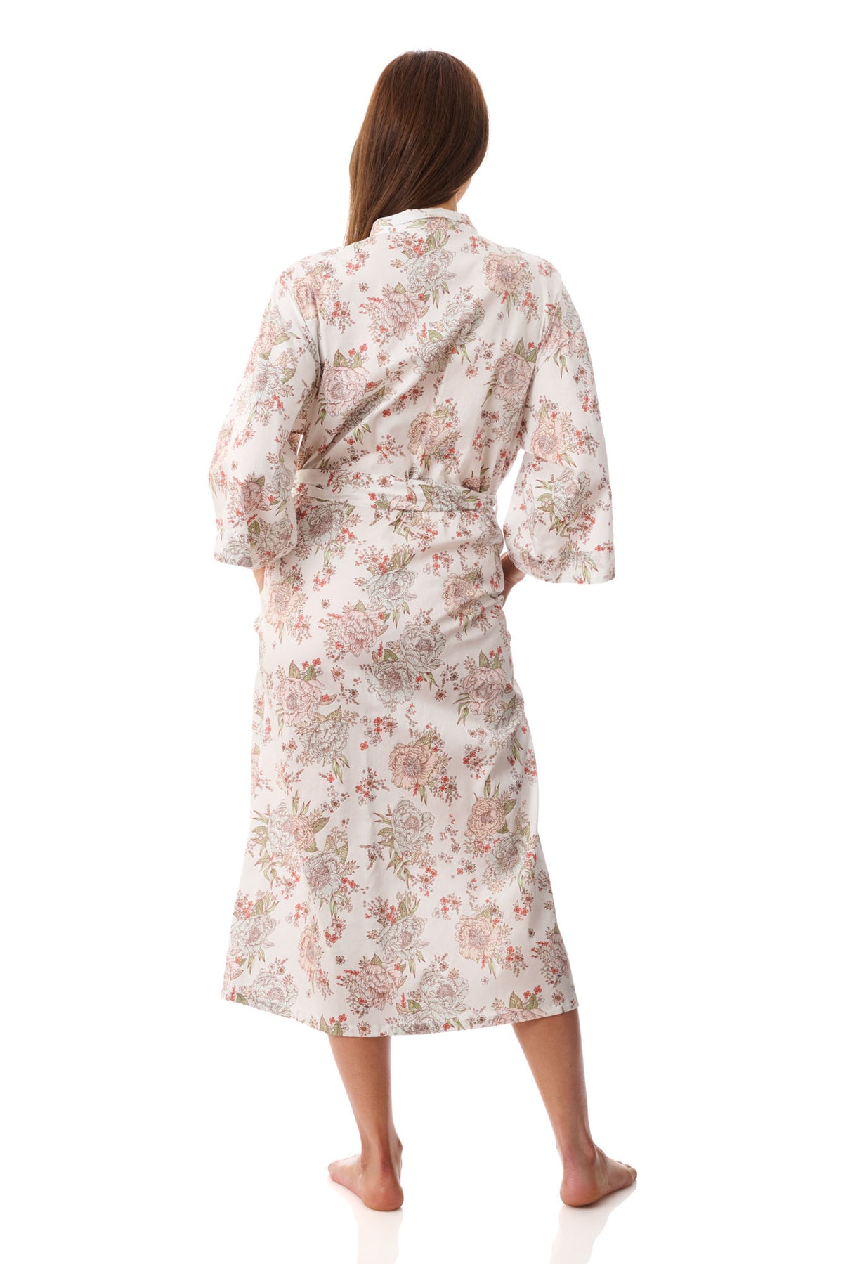 Dolce Mid length wrap