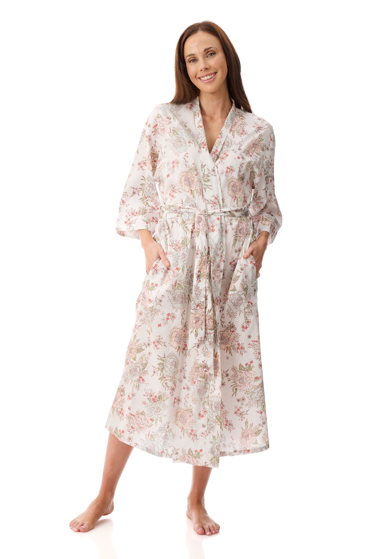 Dolce Mid length wrap