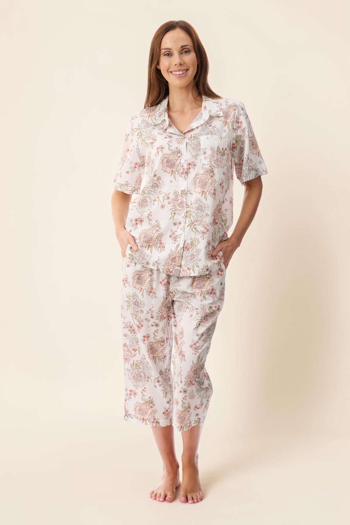 Dolce Capri pyjama