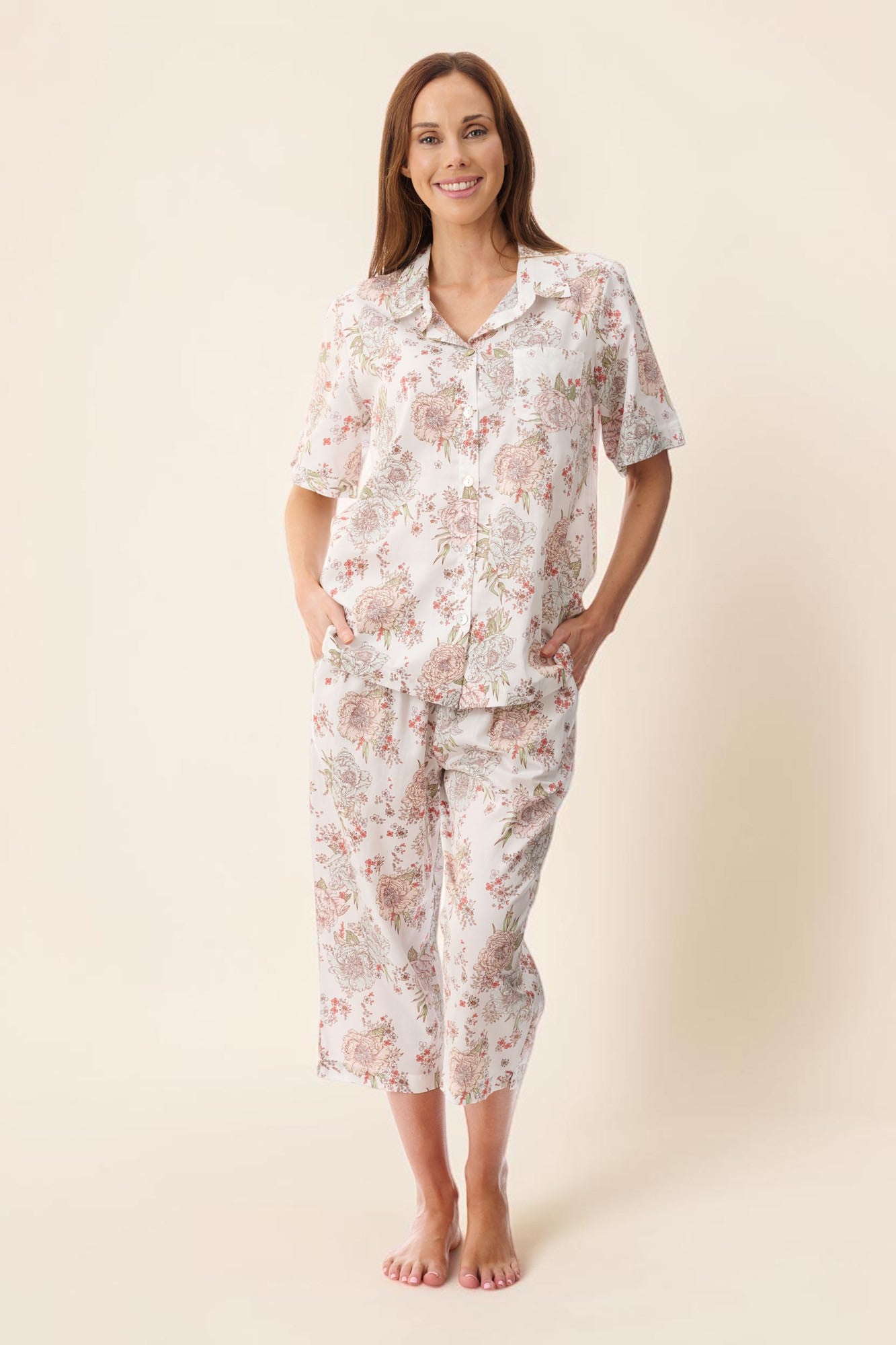 Dolce Capri pyjama