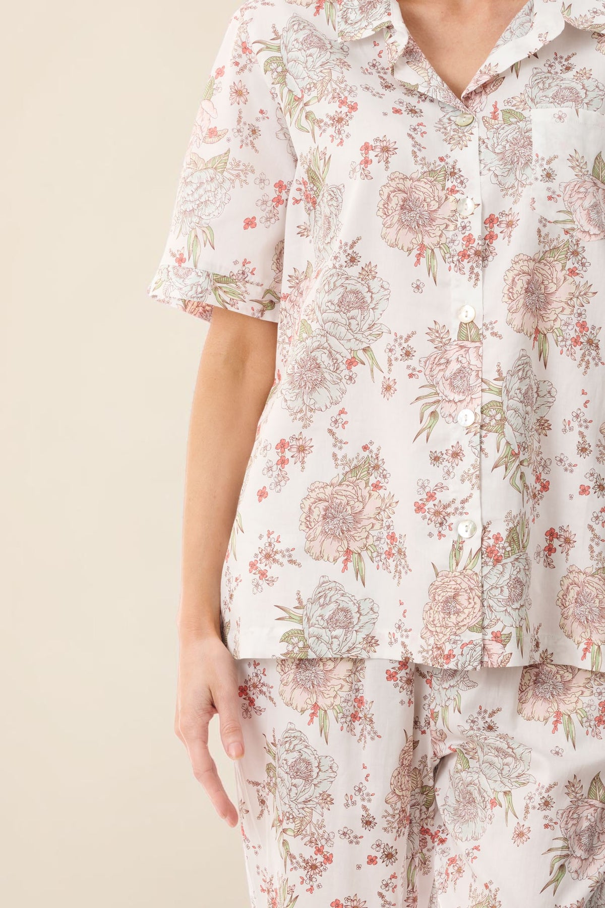 Dolce Capri pyjama