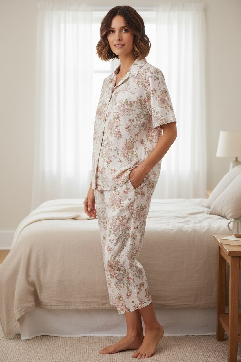 Dolce Capri pyjama