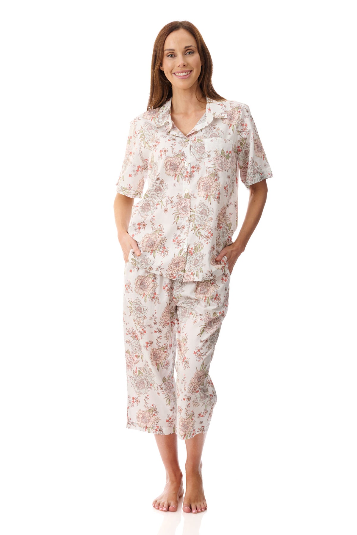 Dolce Capri pyjama