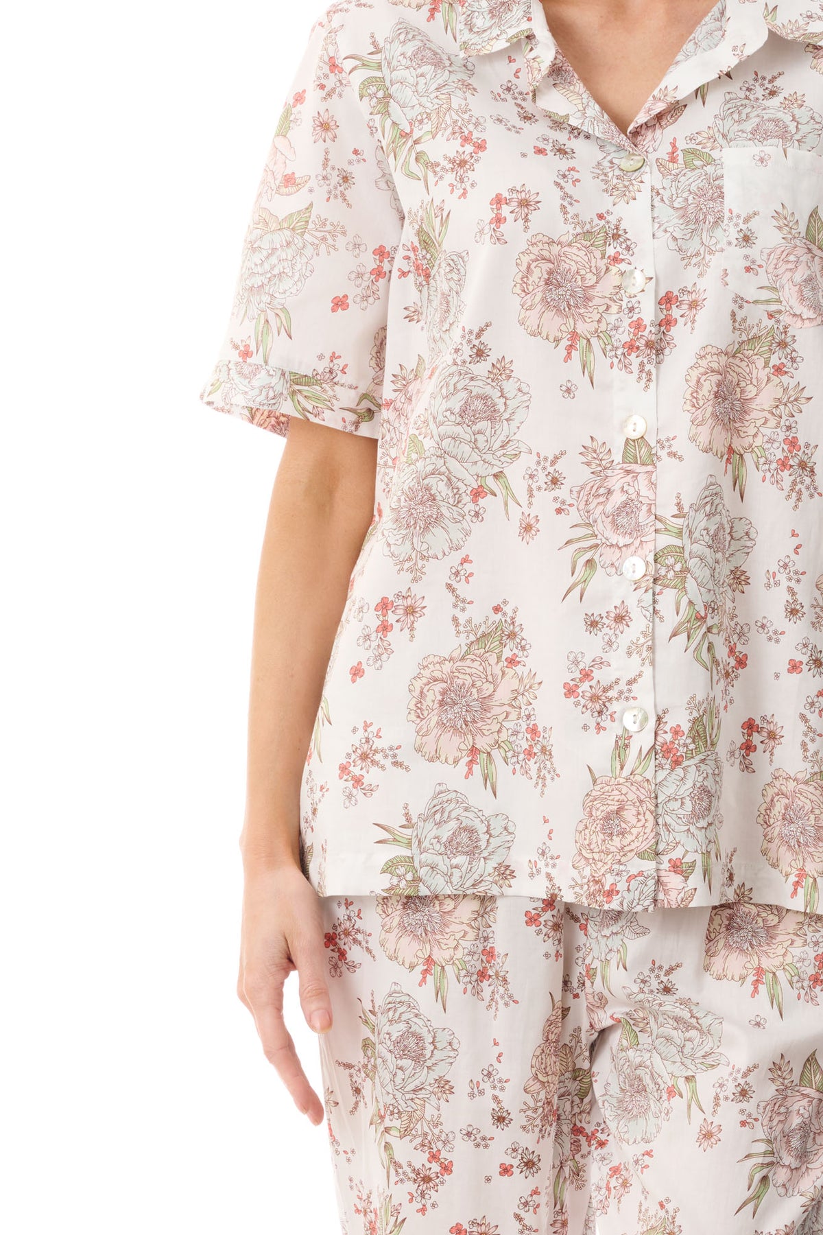 Dolce Capri pyjama