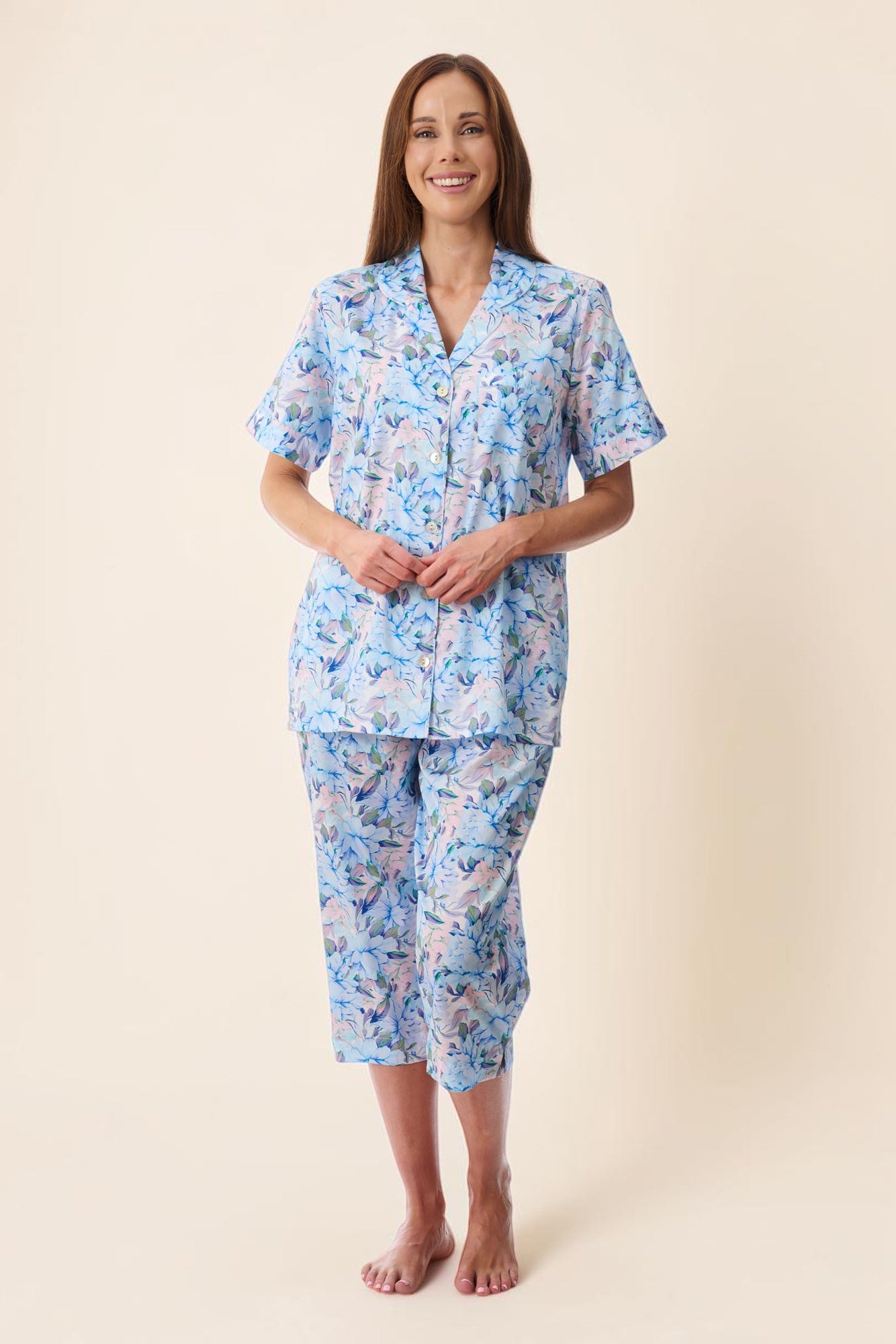 Bari Capri pyjama