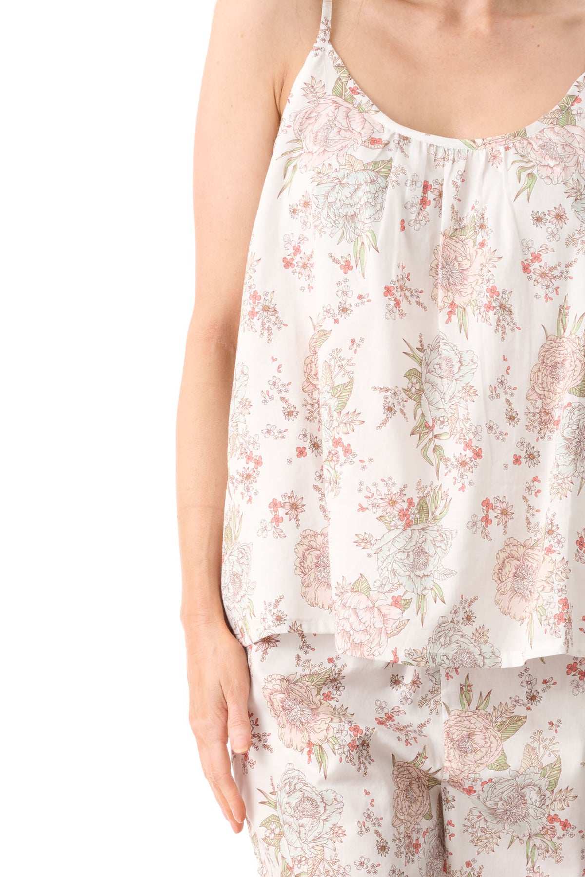 Dolce Camisole short pyjama