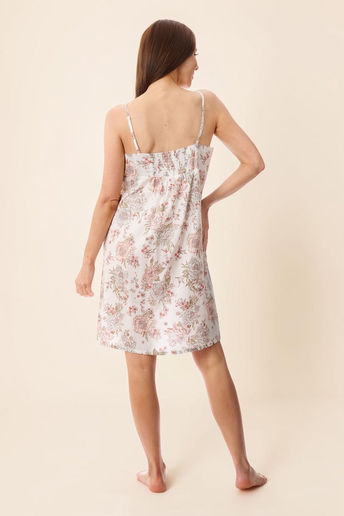 Dolce Short chemise