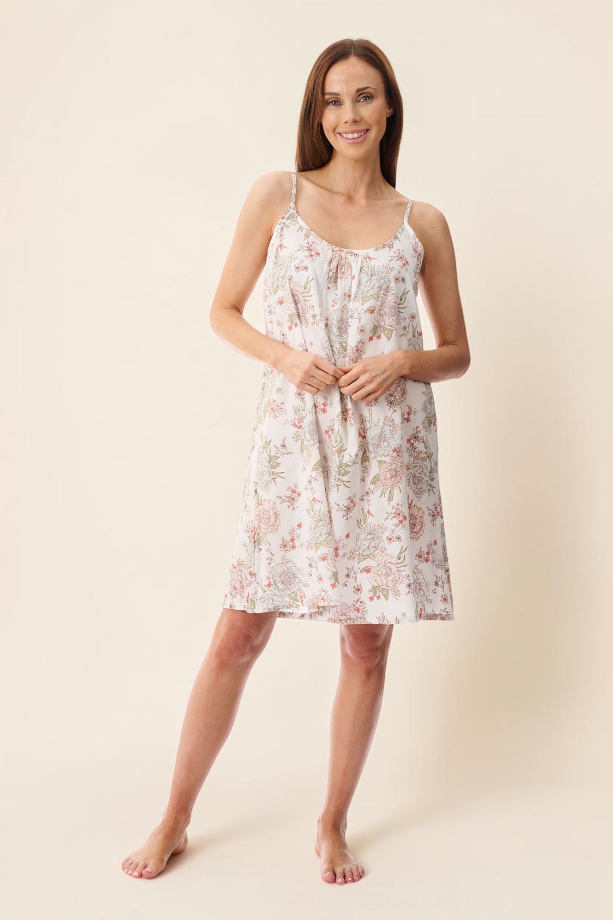 Dolce Short chemise