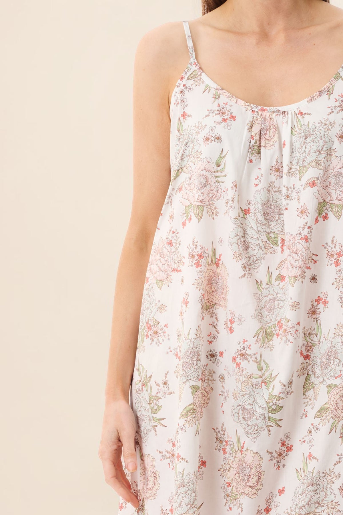 Dolce Short chemise