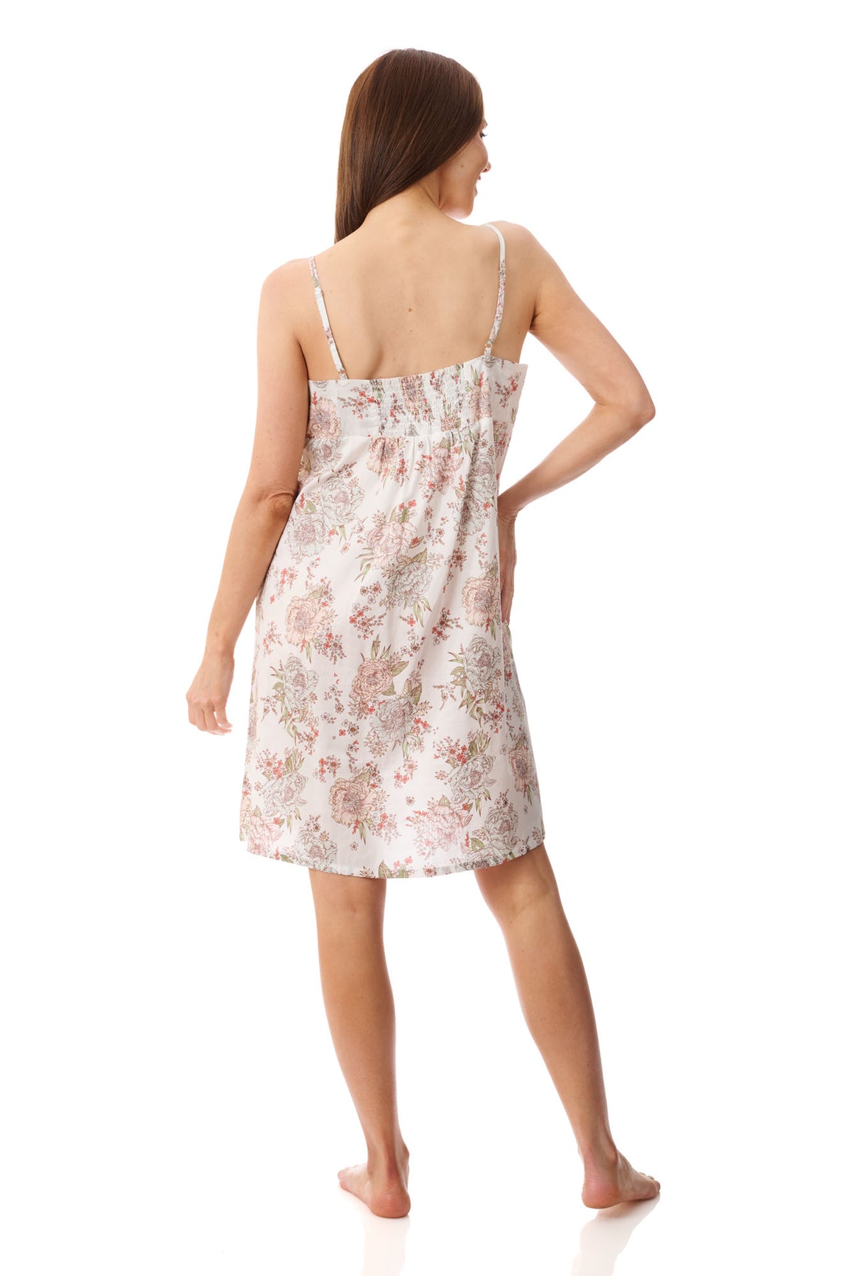 Dolce Short chemise