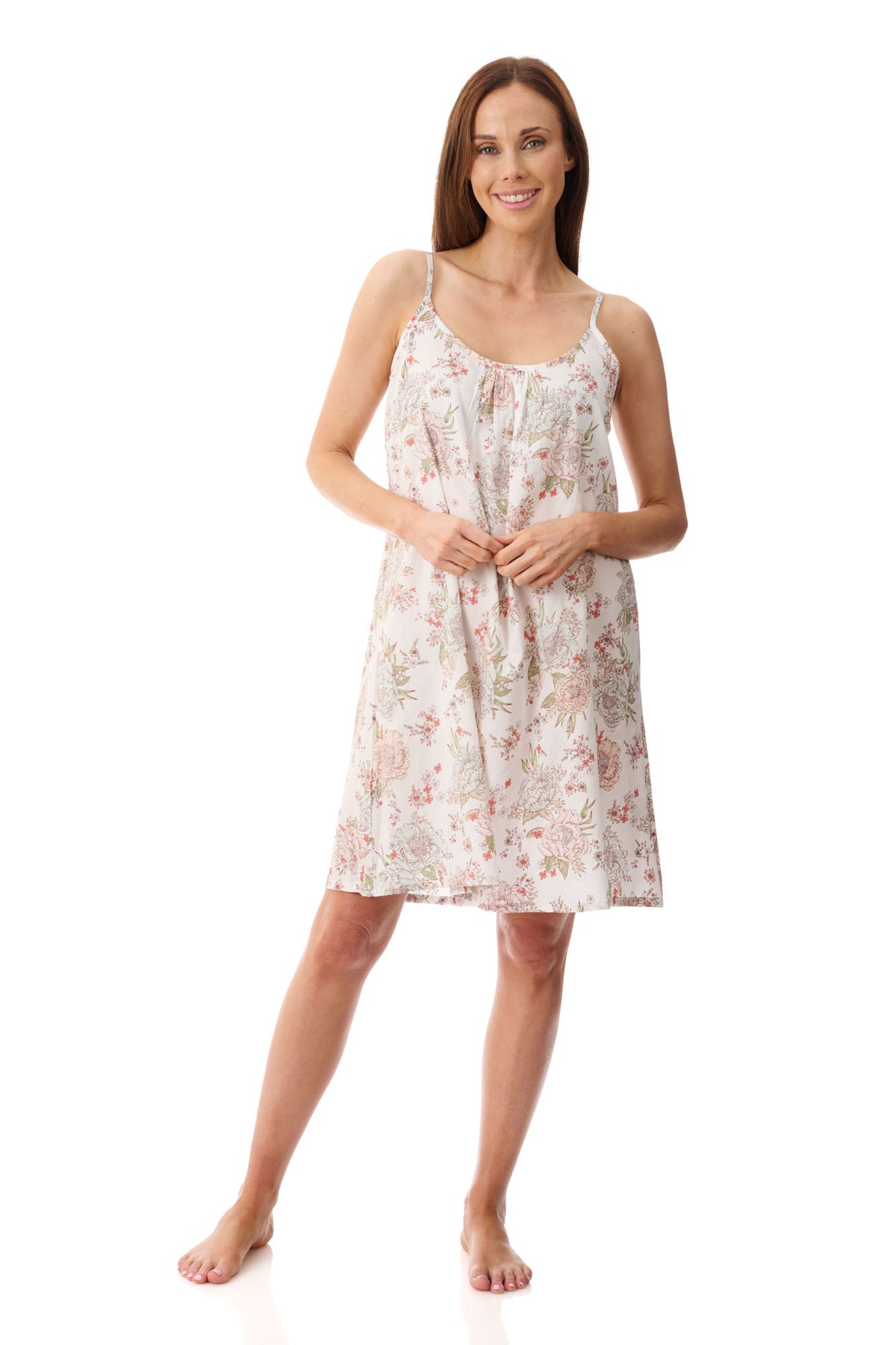 Dolce Short chemise