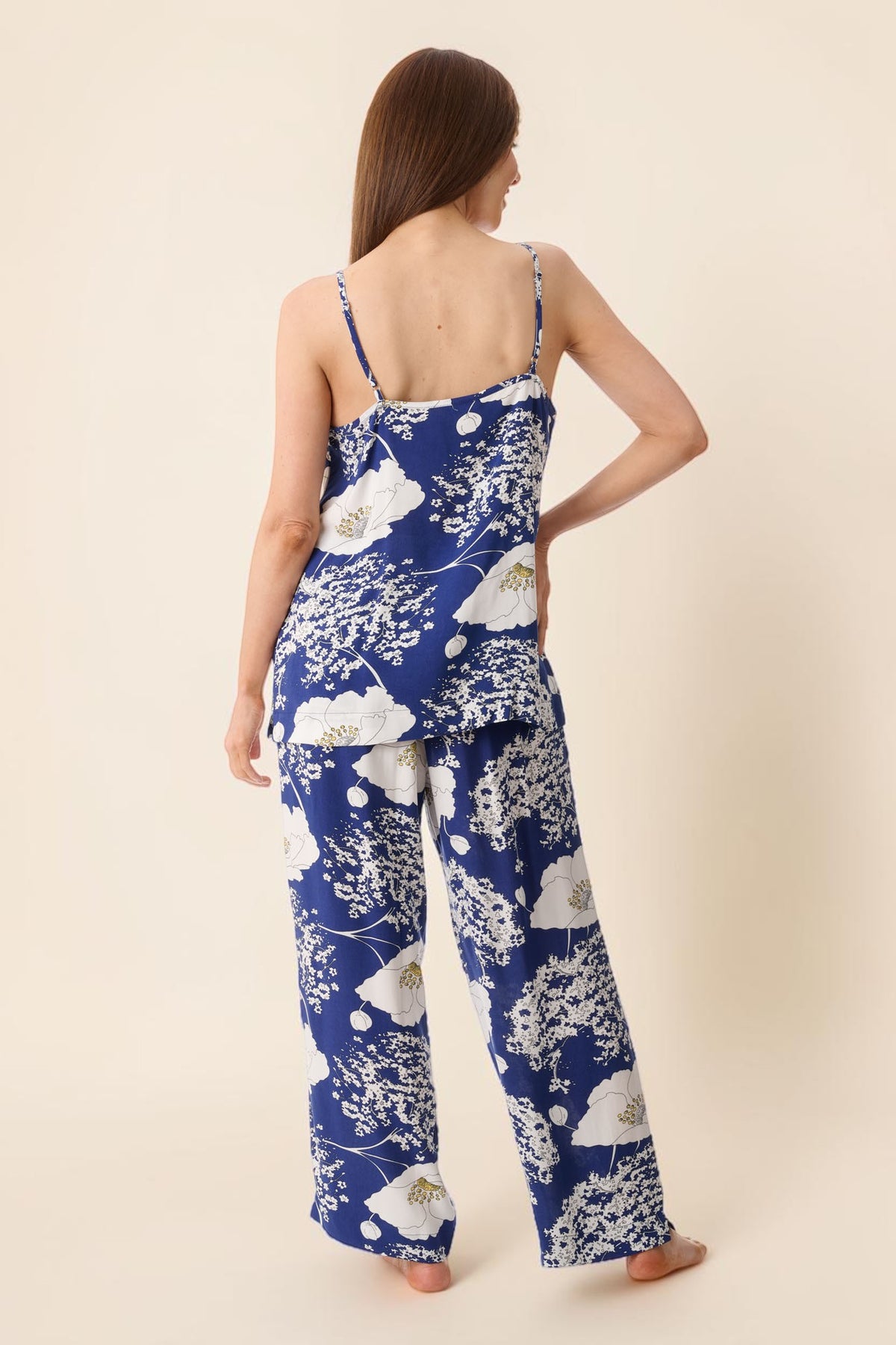 Taranto Camisole pyjama