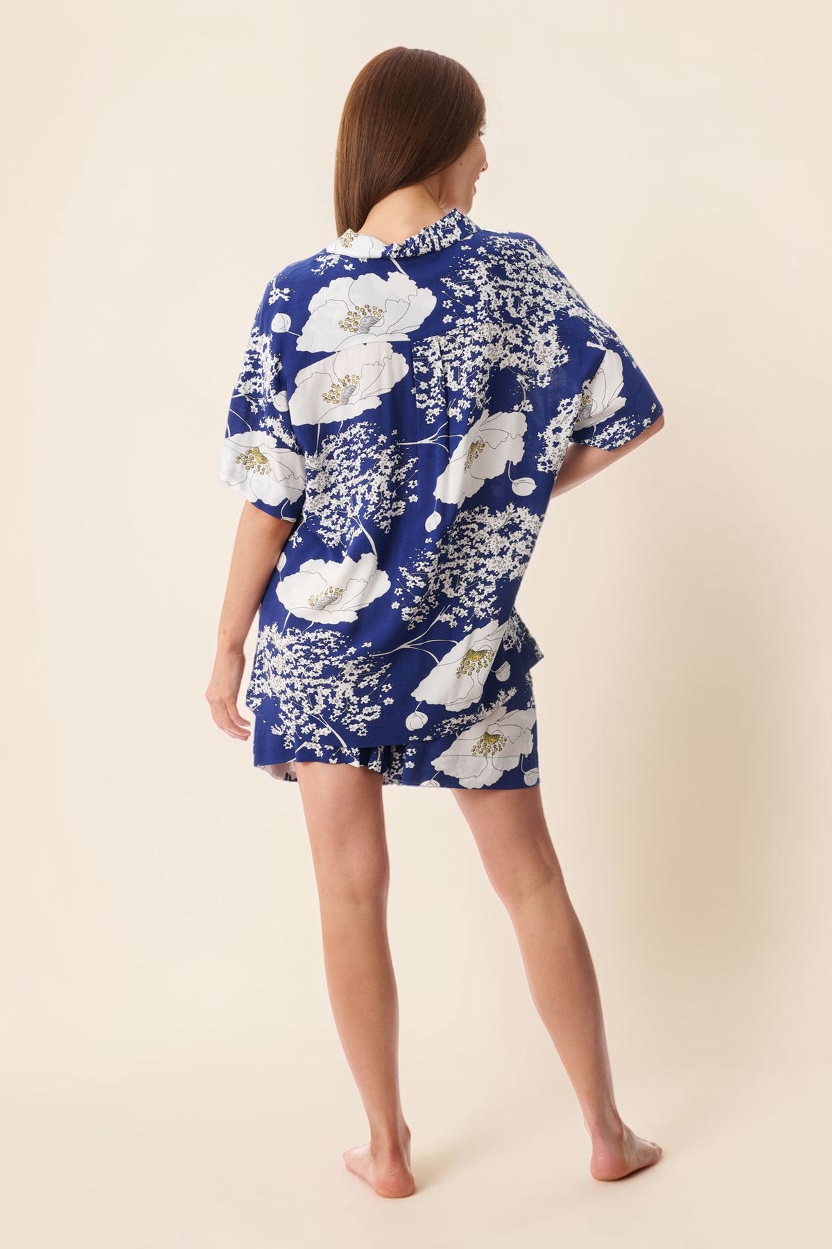 Taranto Short pyjama