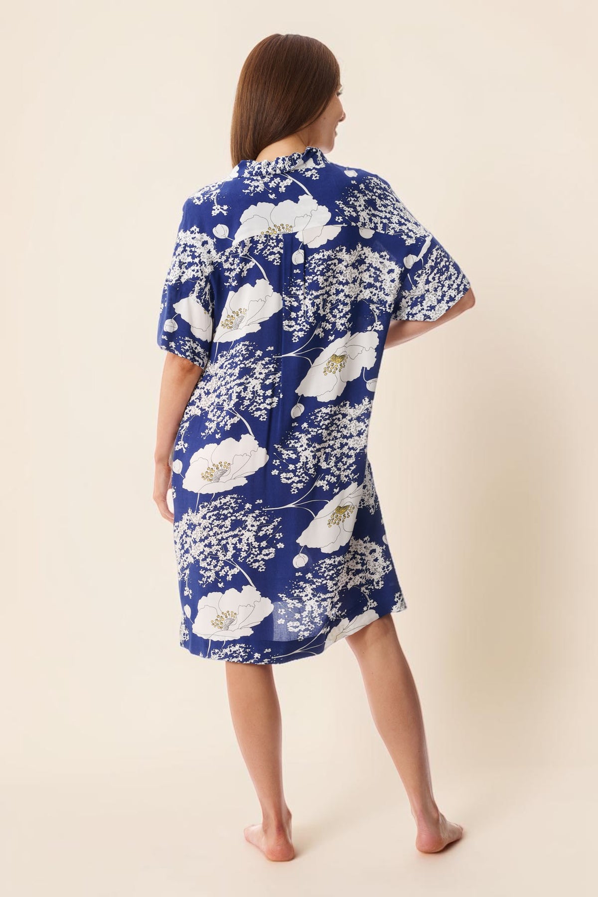 Taranto Short sleepshirt