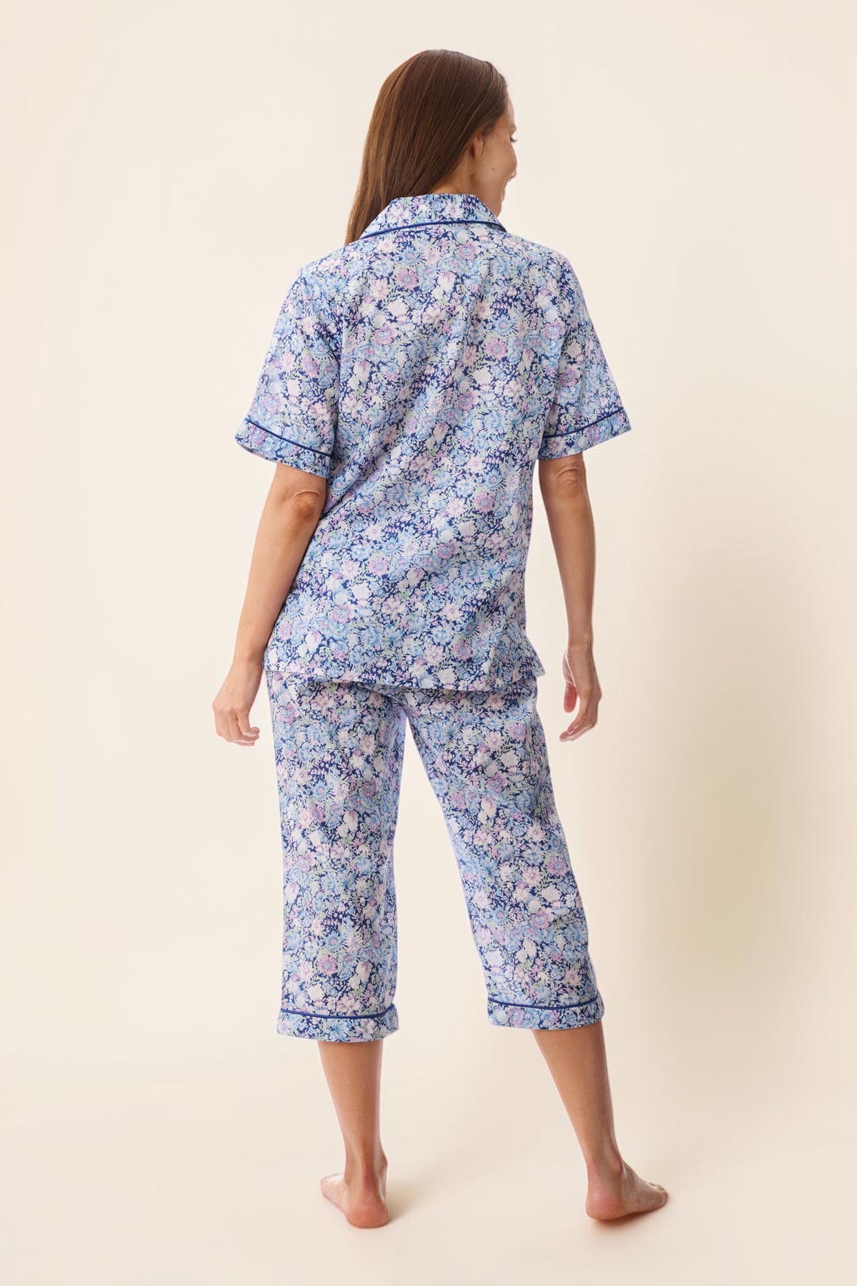 Latina Capri pyjama