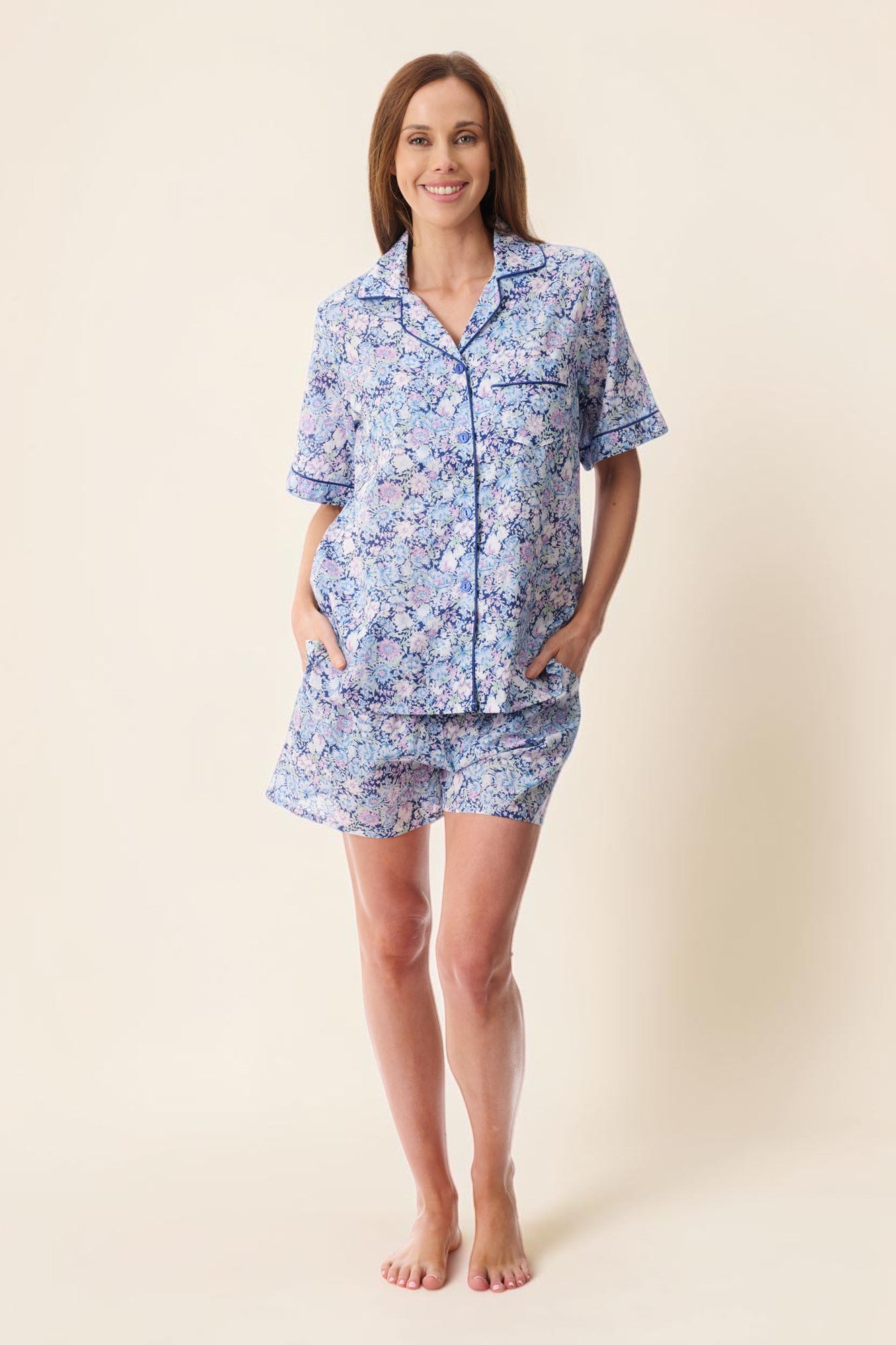 Latina Short pyjama