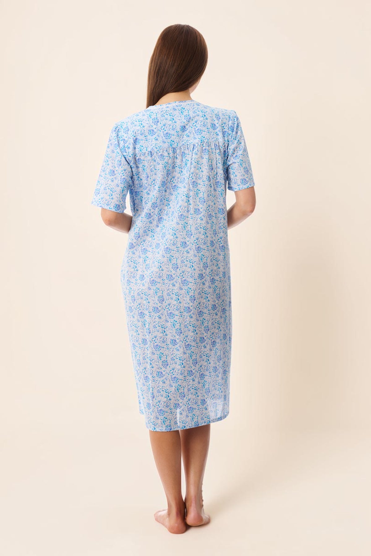 Jenne Brunchcoat