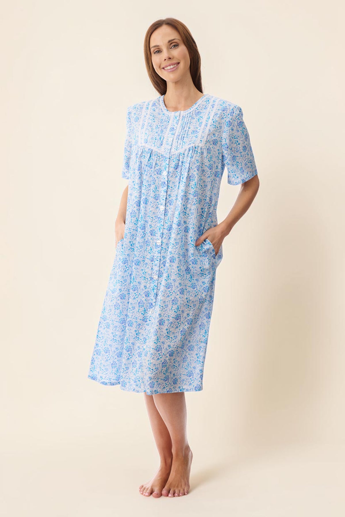 Jenne Brunchcoat